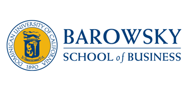 DOMINICAN MBA logo