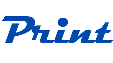 Print Informática logo