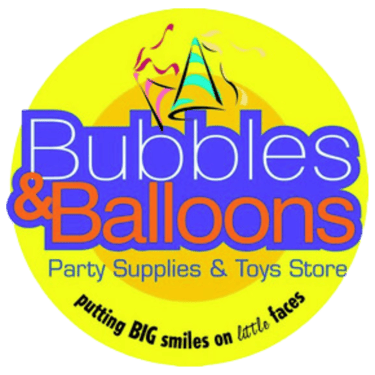Bubbles And Balloons logo