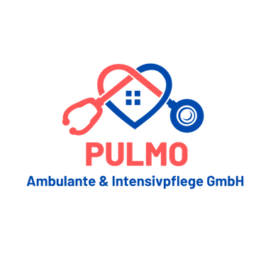 Pulmo Ambulante und Intensivpflege GmbH Frankfurt am Main logo