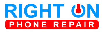 Cell Phone Repair, Computer Repair, Tablet Repair logo