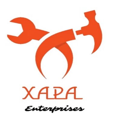 XAPA logo