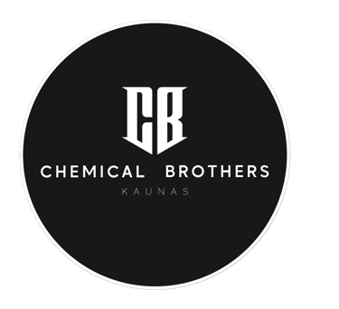 CBK Detailing - Jūsų automobilio estetinė priežiūra logo