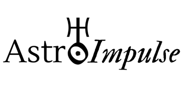 АстроИмпулс. Божидар Ръсовски. Астролог. logo