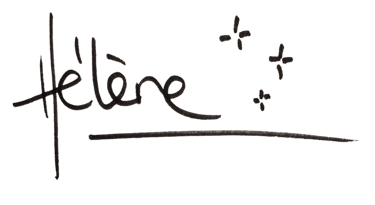 Hélène Banti logo