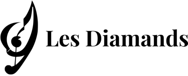 Les Diamands logo