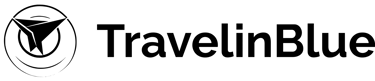 Travelinblue logo
