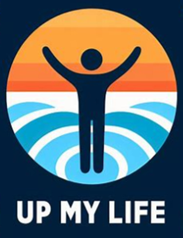 UP! My LIfe logo