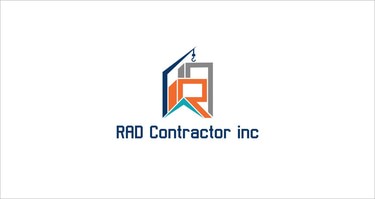 RAD Contractor Inc. logo
