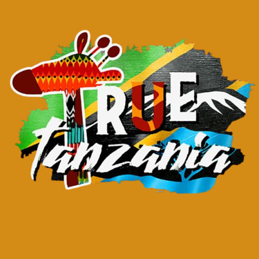 Explore True Tanzania  logo
