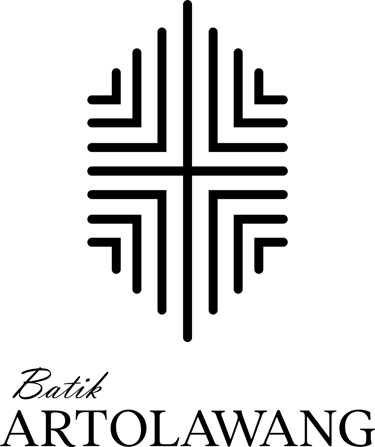 Batik Tulis Pekalongan logo