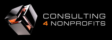 Consulting 4 Nonprofits logo