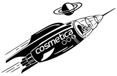 COSMETICA logo