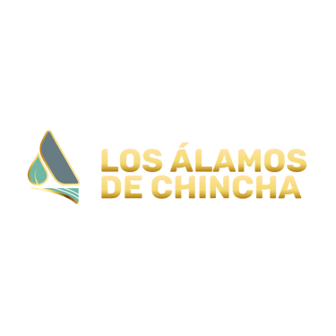Los Alamos de Chincha logo