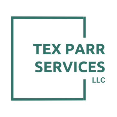 TEX PARR SERVICES logo