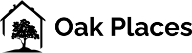 Oak Places logo
