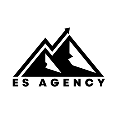 ES AGENCY logo