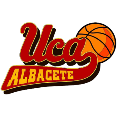 C.B UCA logo