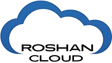 Roshan Cloud logo