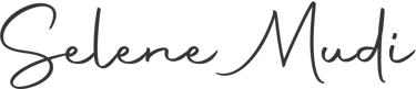 SELENE MUDI FOTOGRAFIA logo