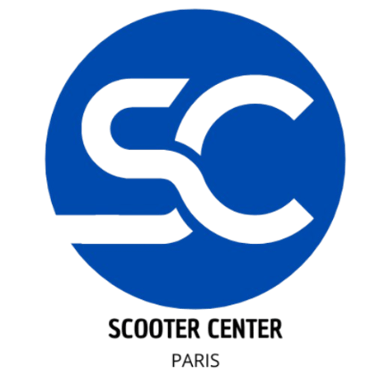 scooter centers logo