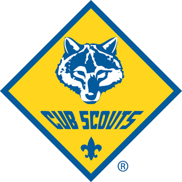 Fox River Grove Cub Scout Pack 357 logo