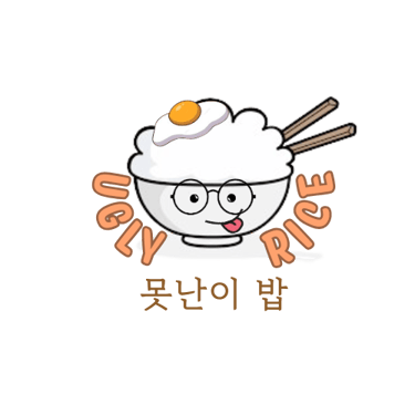 Ugly Rice logo