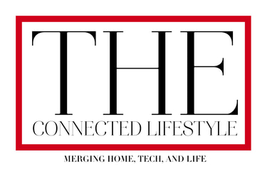 The Connected Lifestyle logo