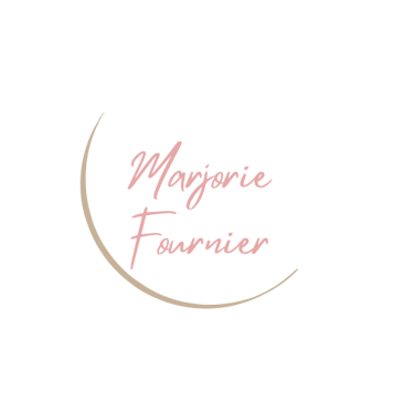 Marjorie Fournier logo