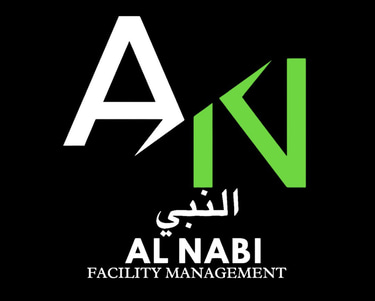 Al Nabi logo