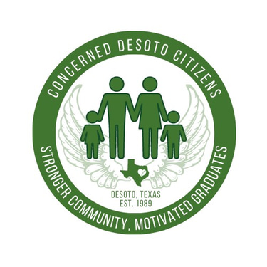 Concerned DeSoto Citizens logo