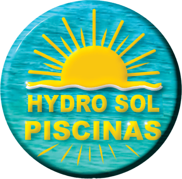 Blue Marlin Piscinas logo