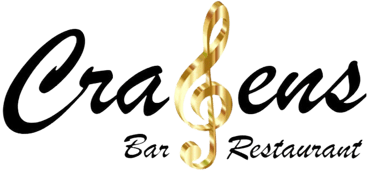 Cragens Bar and Restaurant Patterson Lakes logo