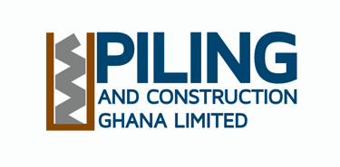 Piling & Construction Ghana Limited logo