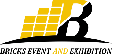 Bricks Event & Exhibition logo