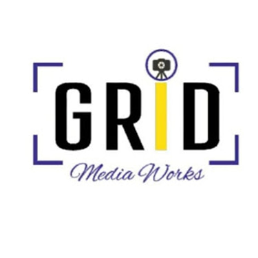 GRIDMEDIAEORK logo