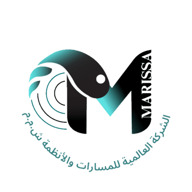 marisaa logo