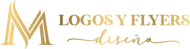 Logos y Flyers logo