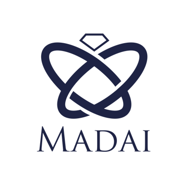 Madai logo