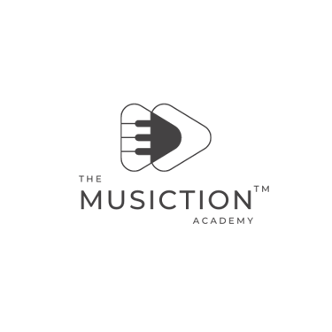 The Musiction Academy logo