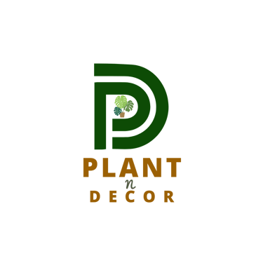 PlantnDecor1 logo