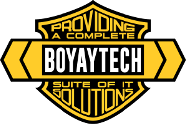 BOYAYTECH logo