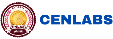 cenlabs logo