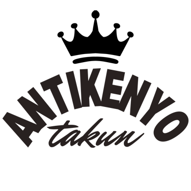 Antikenyo.com logo