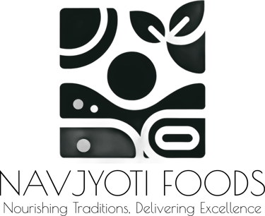 Navjyoti Foods logo