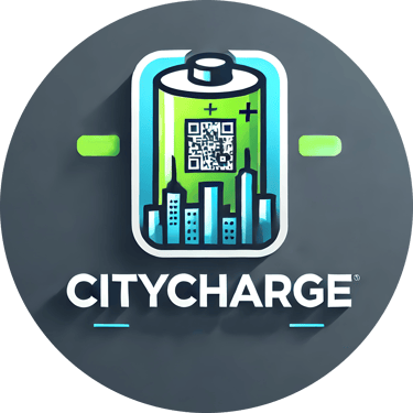 CityCharge logo
