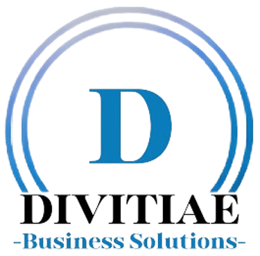 Divitiae Business Solutions logo