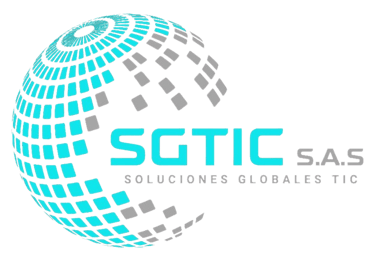 SGTIC logo