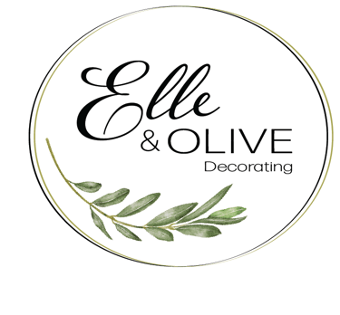 Elle and Olive Design logo
