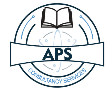 APS Consultancy Services logo